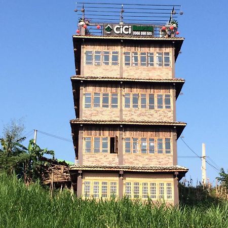 Cici Homestay Dong Van Dong Van (Ha Giang) Exterior foto