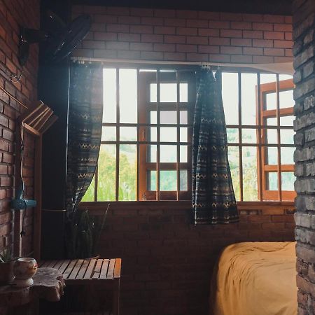 Cici Homestay Dong Van Dong Van (Ha Giang) Exterior foto
