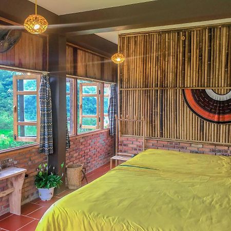 Cici Homestay Dong Van Dong Van (Ha Giang) Exterior foto