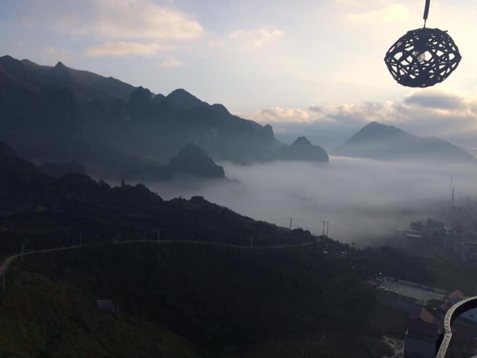 Cici Homestay Dong Van Dong Van (Ha Giang) Exterior foto