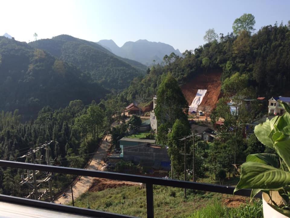 Cici Homestay Dong Van Dong Van (Ha Giang) Exterior foto