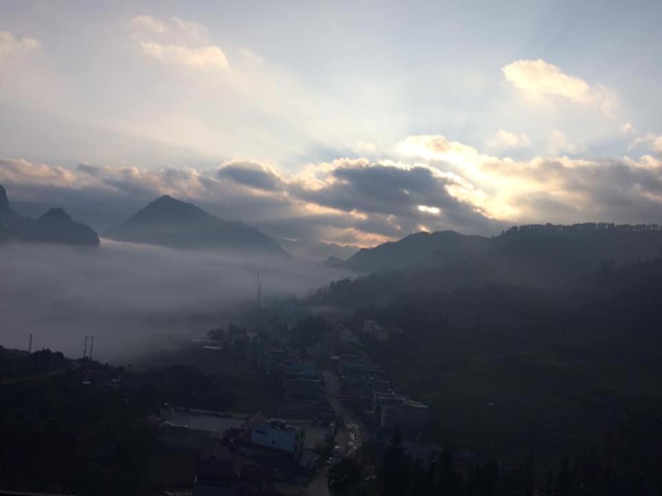 Cici Homestay Dong Van Dong Van (Ha Giang) Exterior foto