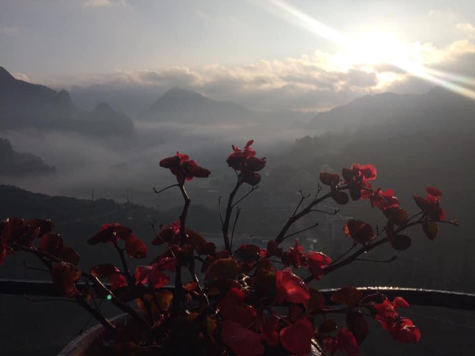 Cici Homestay Dong Van Dong Van (Ha Giang) Exterior foto