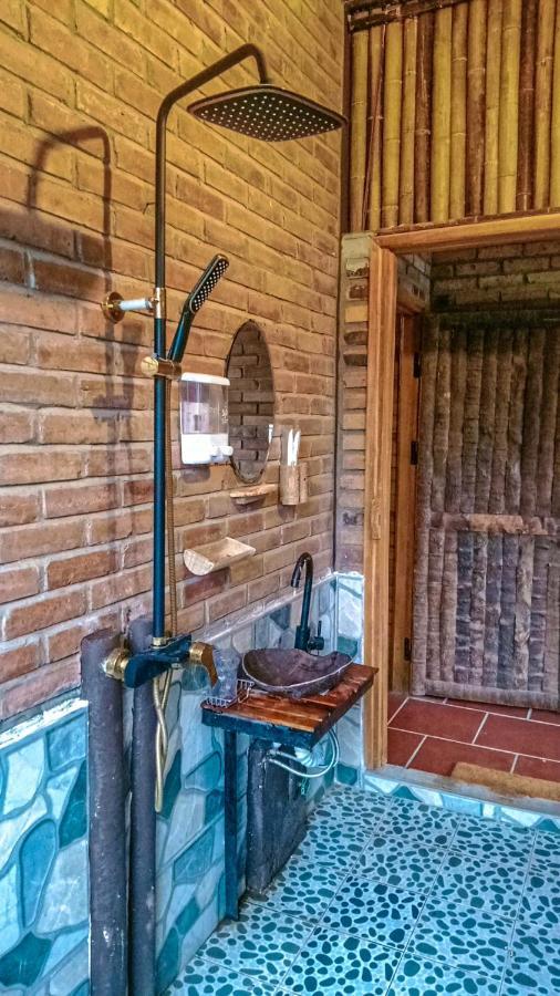 Cici Homestay Dong Van Dong Van (Ha Giang) Exterior foto
