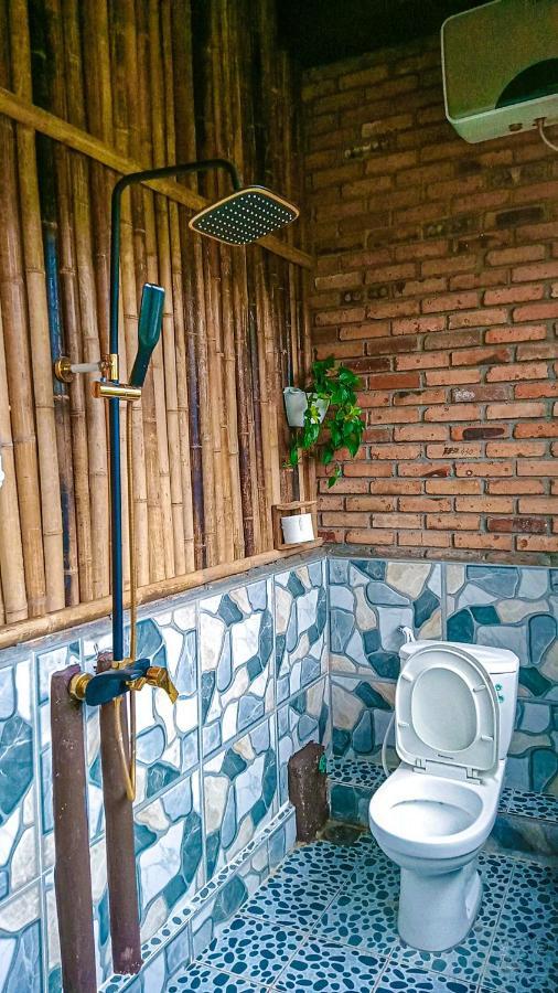 Cici Homestay Dong Van Dong Van (Ha Giang) Exterior foto