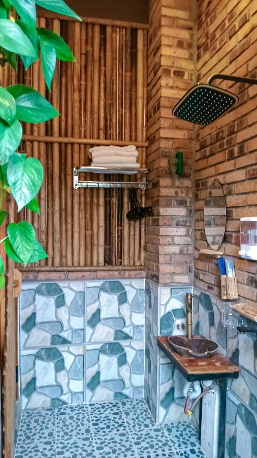 Cici Homestay Dong Van Dong Van (Ha Giang) Exterior foto