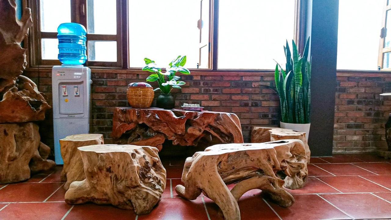 Cici Homestay Dong Van Dong Van (Ha Giang) Exterior foto