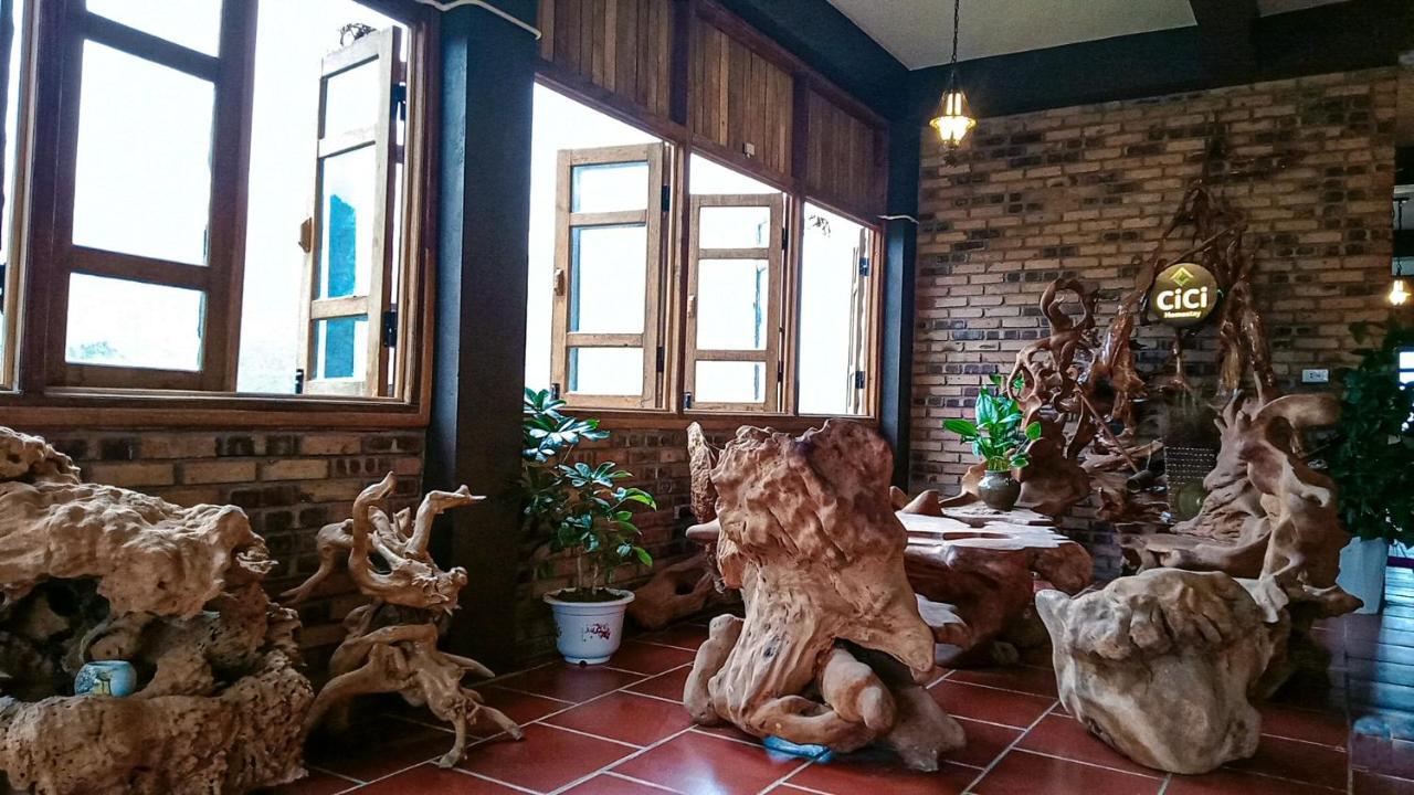 Cici Homestay Dong Van Dong Van (Ha Giang) Exterior foto