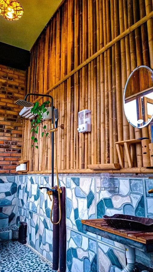 Cici Homestay Dong Van Dong Van (Ha Giang) Exterior foto