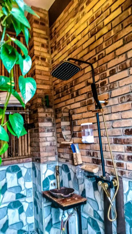 Cici Homestay Dong Van Dong Van (Ha Giang) Exterior foto