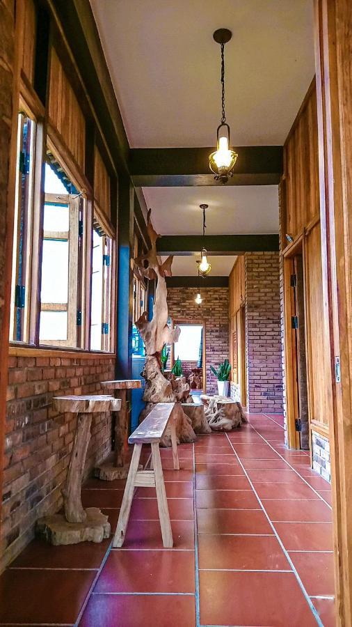 Cici Homestay Dong Van Dong Van (Ha Giang) Exterior foto