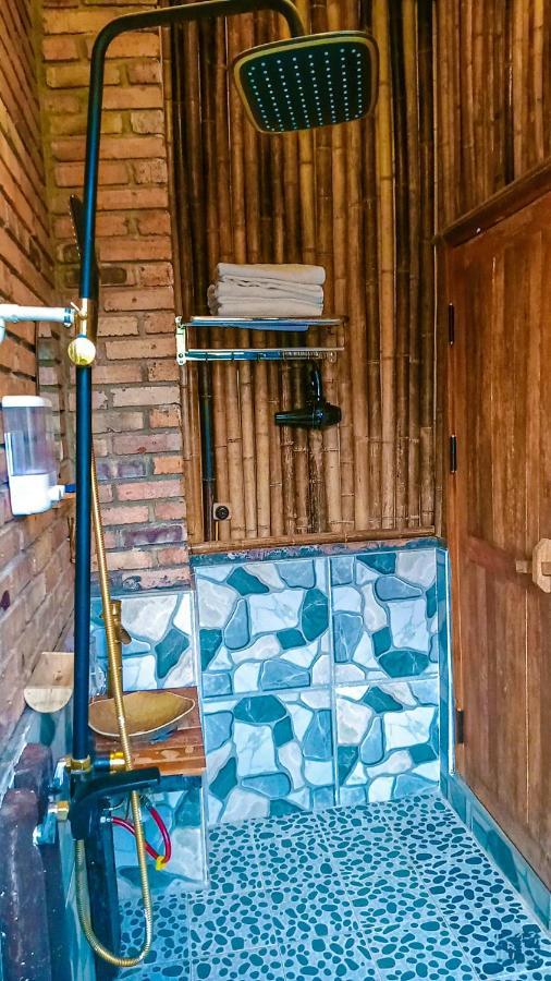 Cici Homestay Dong Van Dong Van (Ha Giang) Exterior foto