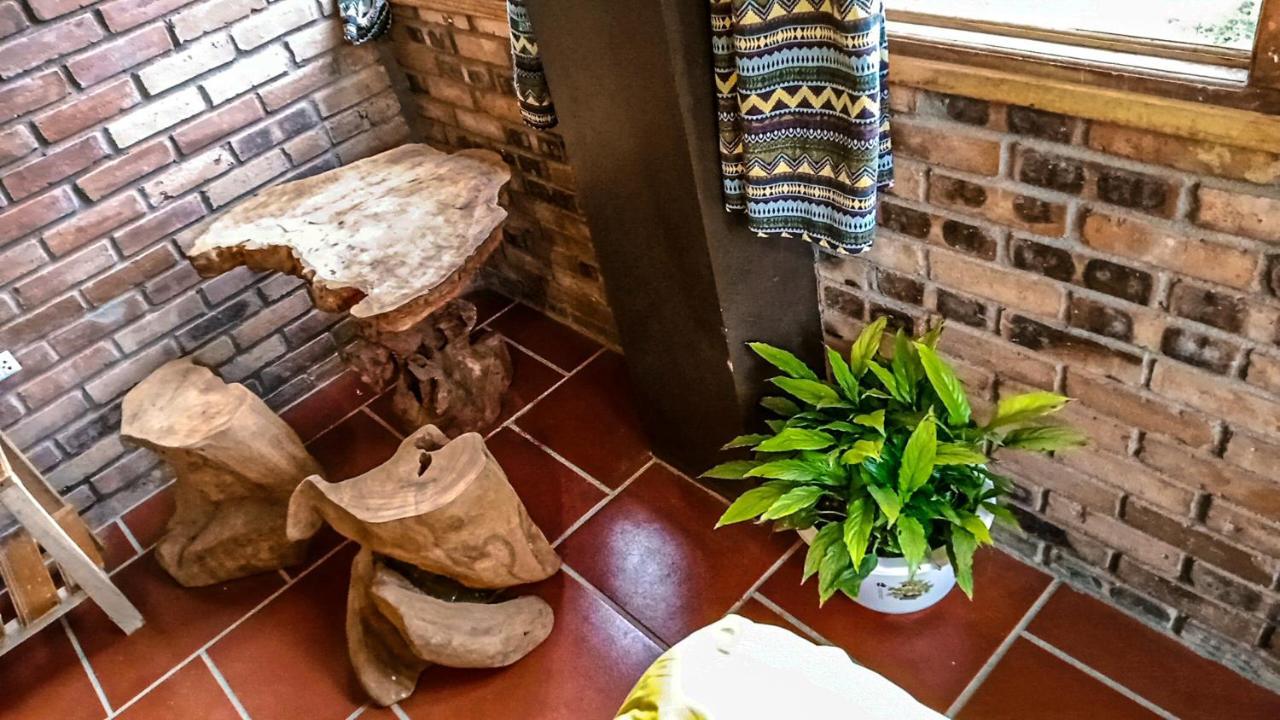 Cici Homestay Dong Van Dong Van (Ha Giang) Exterior foto