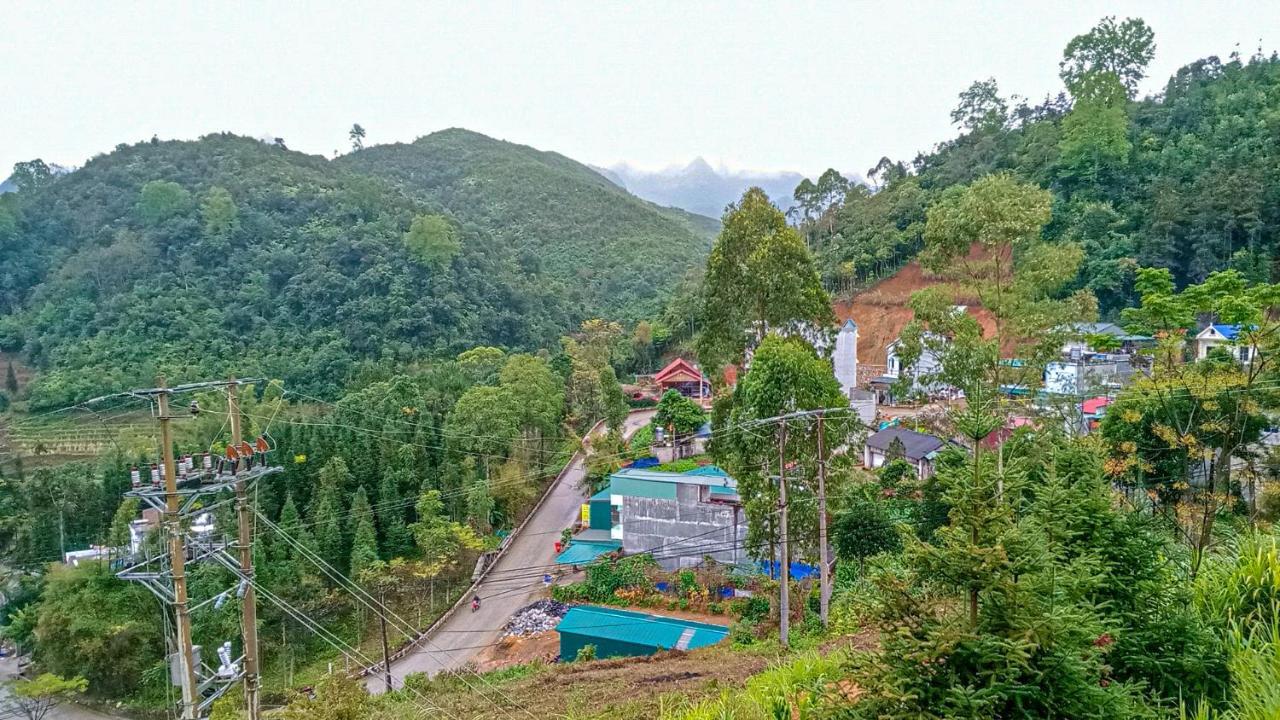 Cici Homestay Dong Van Dong Van (Ha Giang) Exterior foto