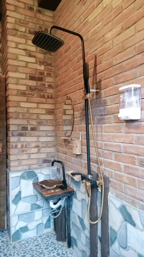 Cici Homestay Dong Van Dong Van (Ha Giang) Exterior foto