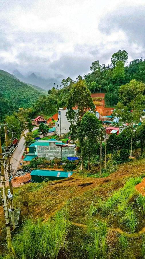 Cici Homestay Dong Van Dong Van (Ha Giang) Exterior foto