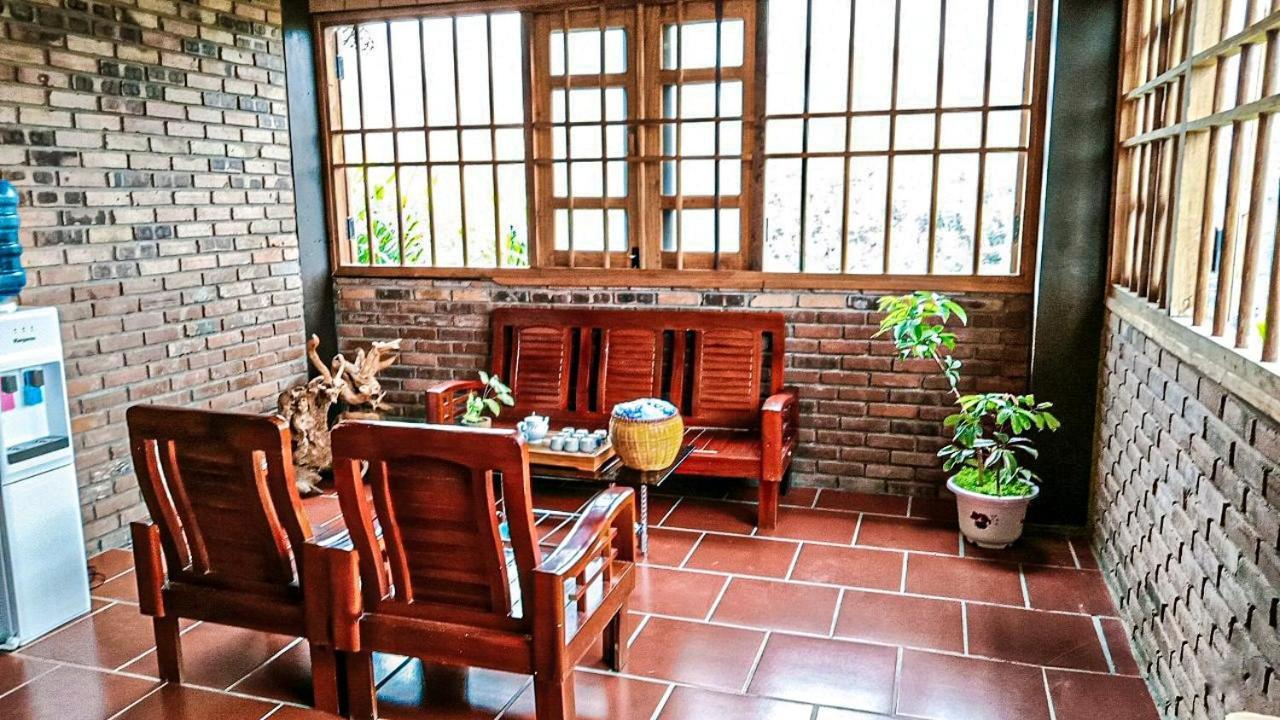 Cici Homestay Dong Van Dong Van (Ha Giang) Exterior foto
