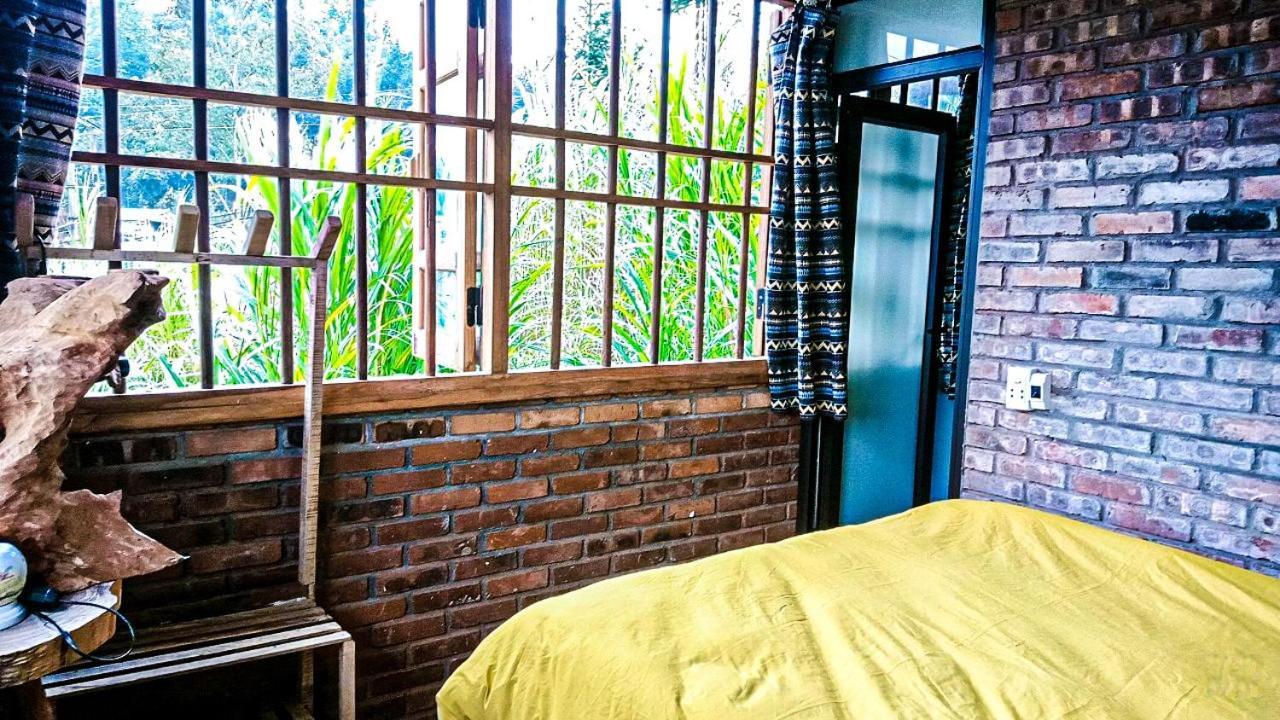 Cici Homestay Dong Van Dong Van (Ha Giang) Exterior foto