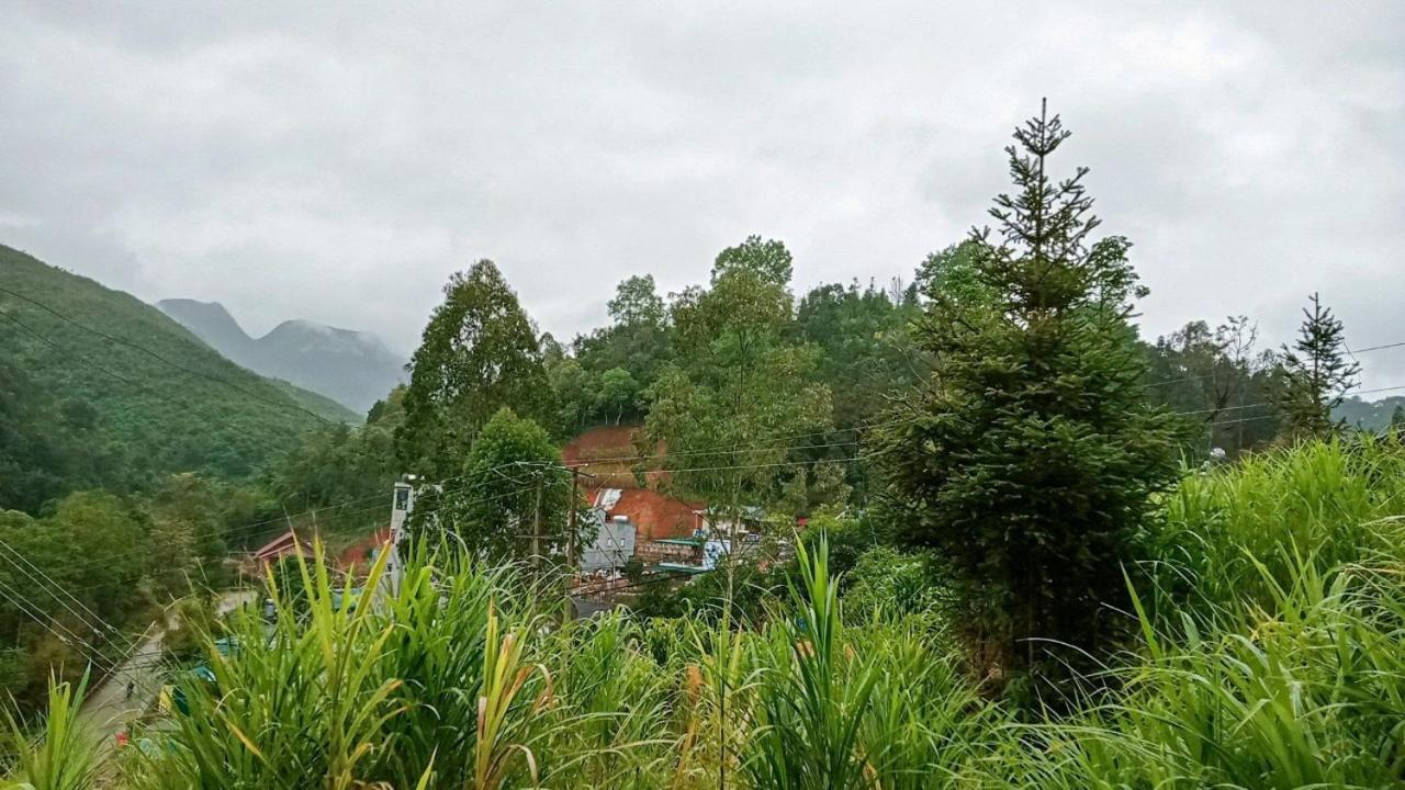 Cici Homestay Dong Van Dong Van (Ha Giang) Exterior foto