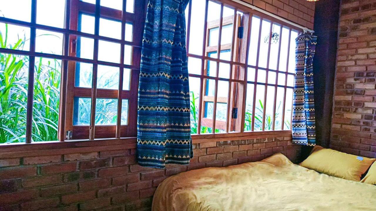 Cici Homestay Dong Van Dong Van (Ha Giang) Exterior foto