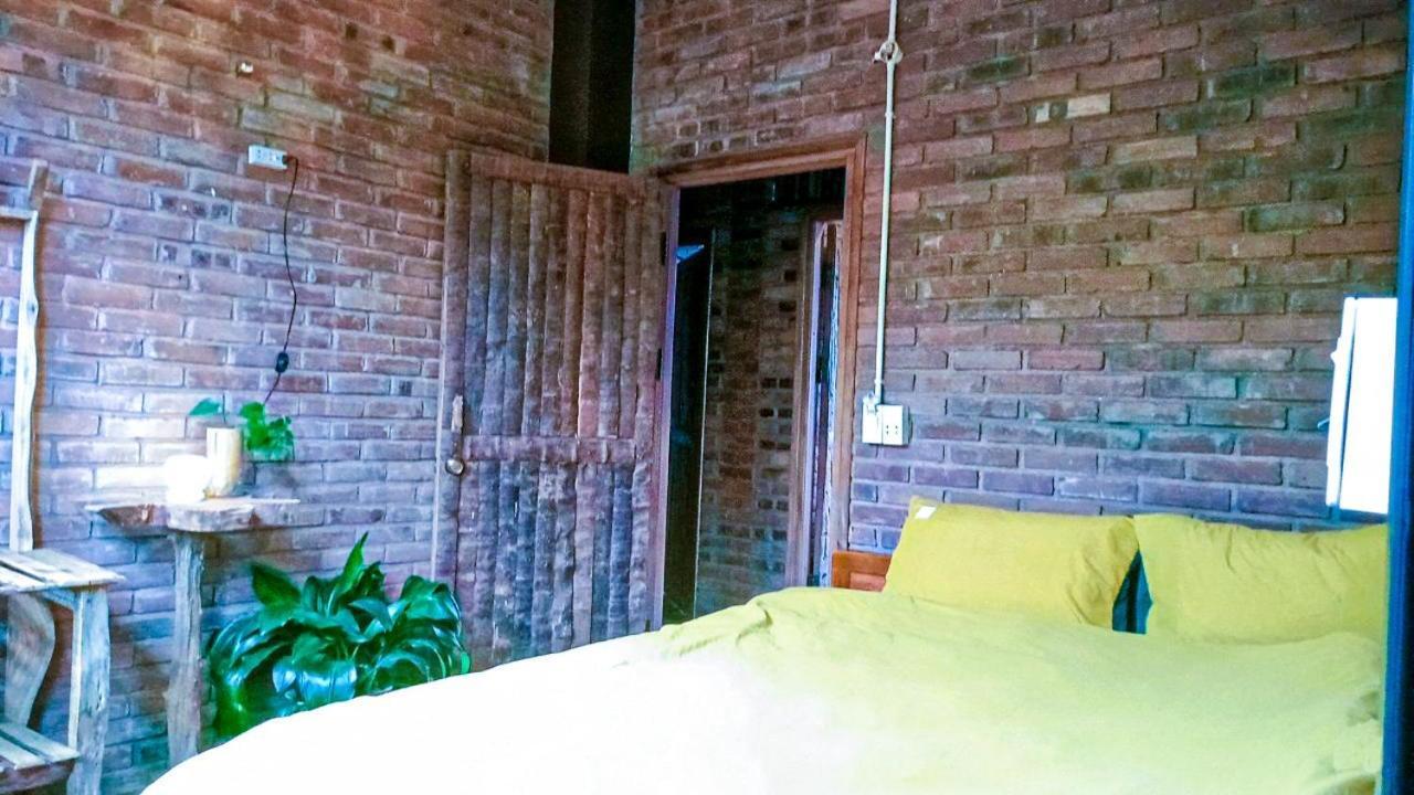 Cici Homestay Dong Van Dong Van (Ha Giang) Exterior foto