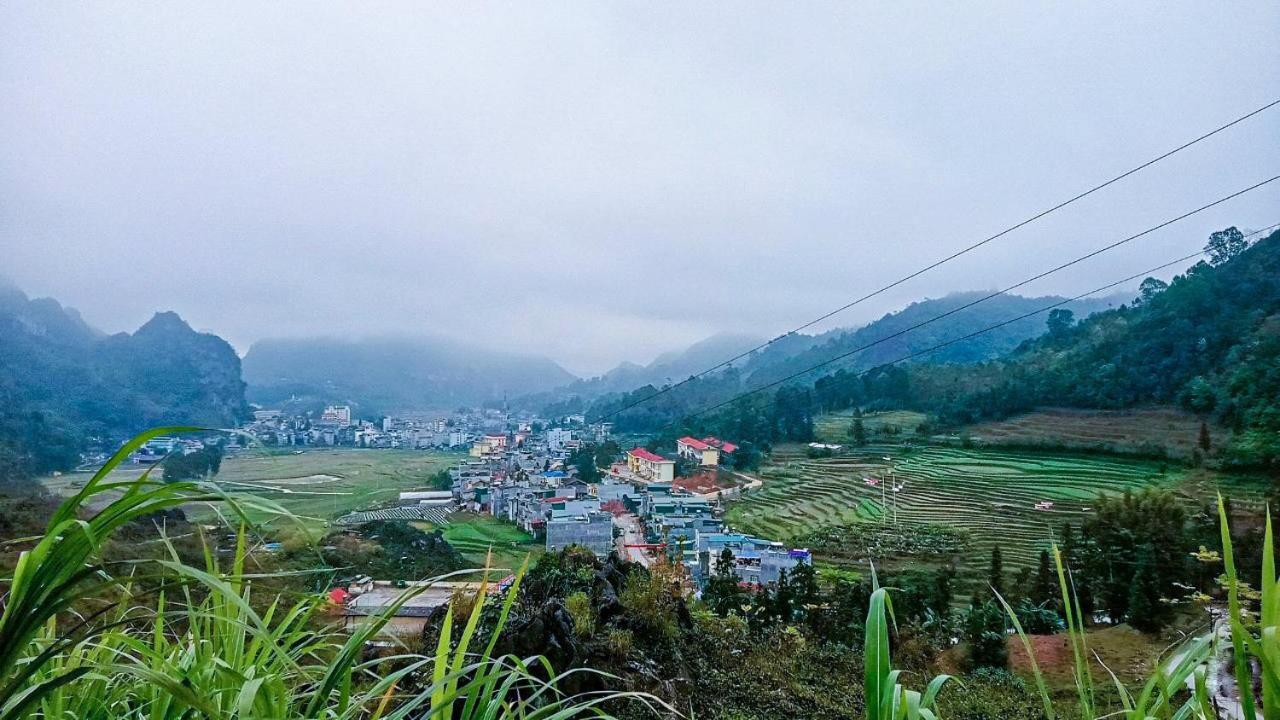 Cici Homestay Dong Van Dong Van (Ha Giang) Exterior foto