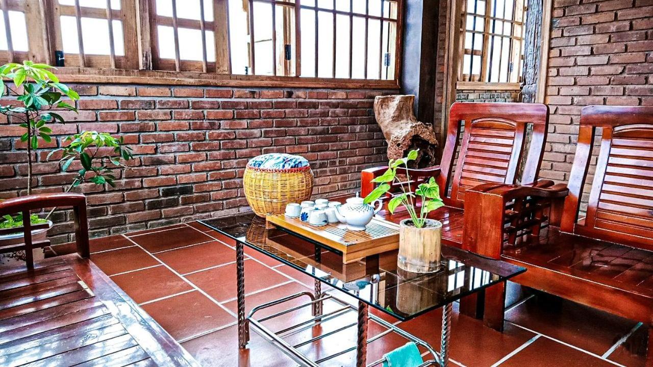 Cici Homestay Dong Van Dong Van (Ha Giang) Exterior foto