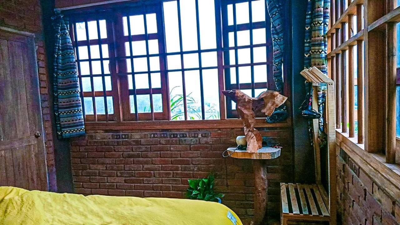 Cici Homestay Dong Van Dong Van (Ha Giang) Exterior foto