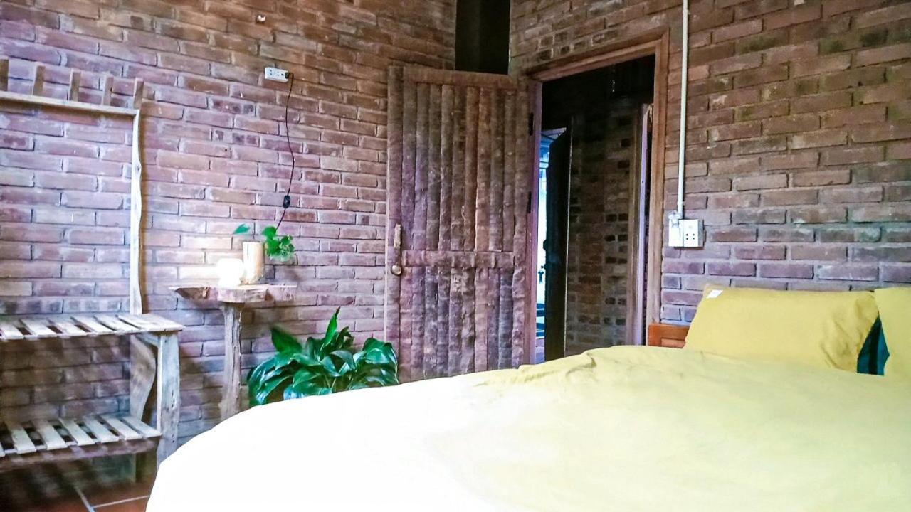 Cici Homestay Dong Van Dong Van (Ha Giang) Exterior foto