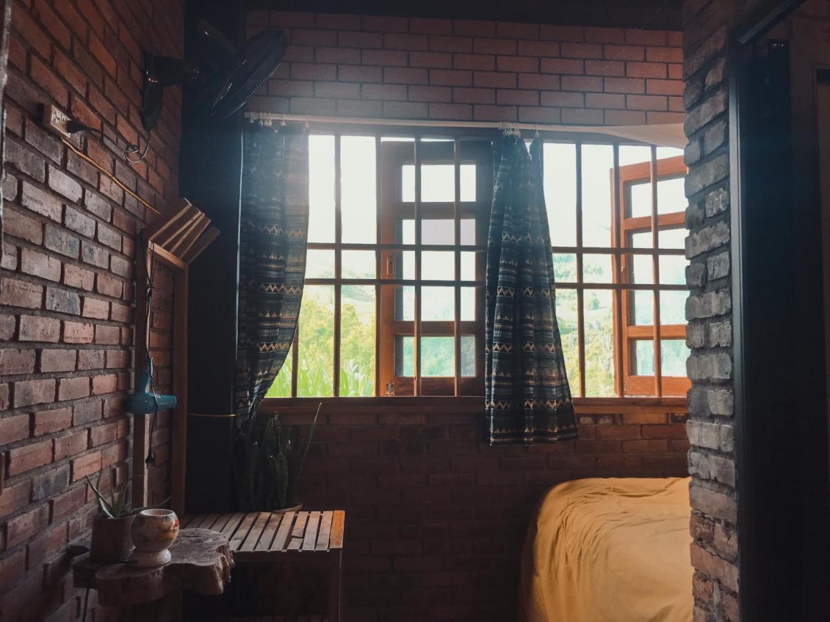 Cici Homestay Dong Van Dong Van (Ha Giang) Exterior foto