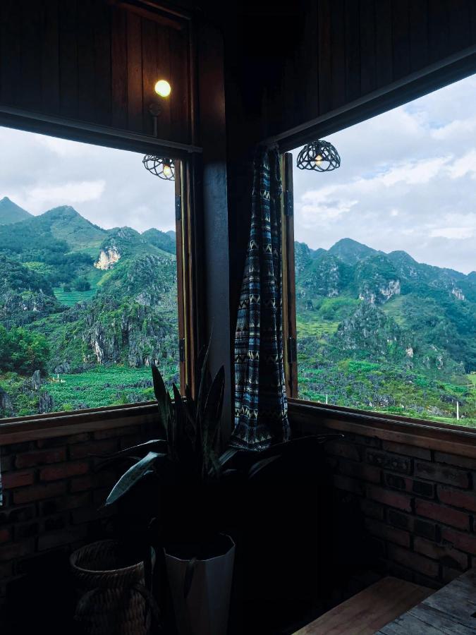 Cici Homestay Dong Van Dong Van (Ha Giang) Exterior foto