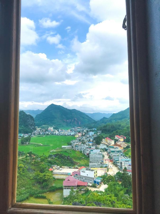 Cici Homestay Dong Van Dong Van (Ha Giang) Exterior foto